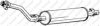 BOSAL 175-019 End Silencer
